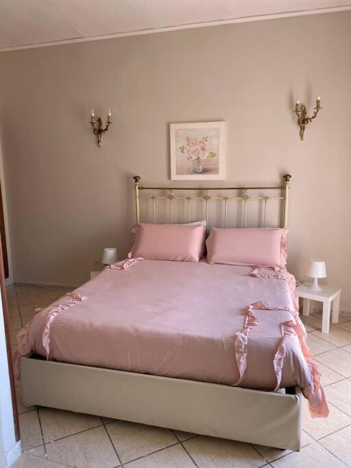 Apartamento Terrazza Al Centro 2 Nápoles