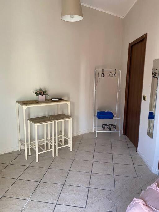 Terrazza Al Centro 2 Apartamento