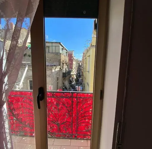 Una Terrazza Al Centro 2